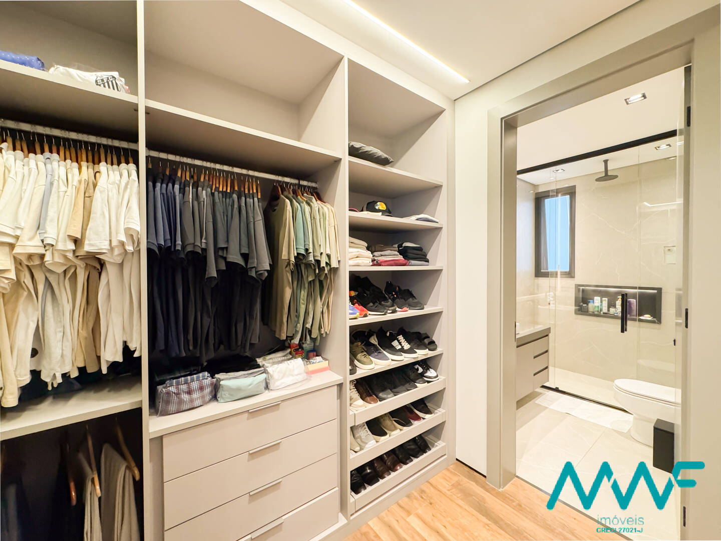 Casa de Condomínio, 5 quartos - Foto 34