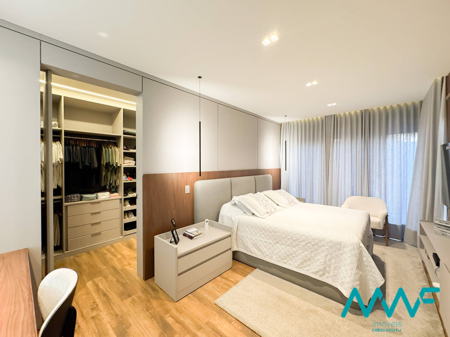 Casa de Condomínio, 5 quartos - Foto 35