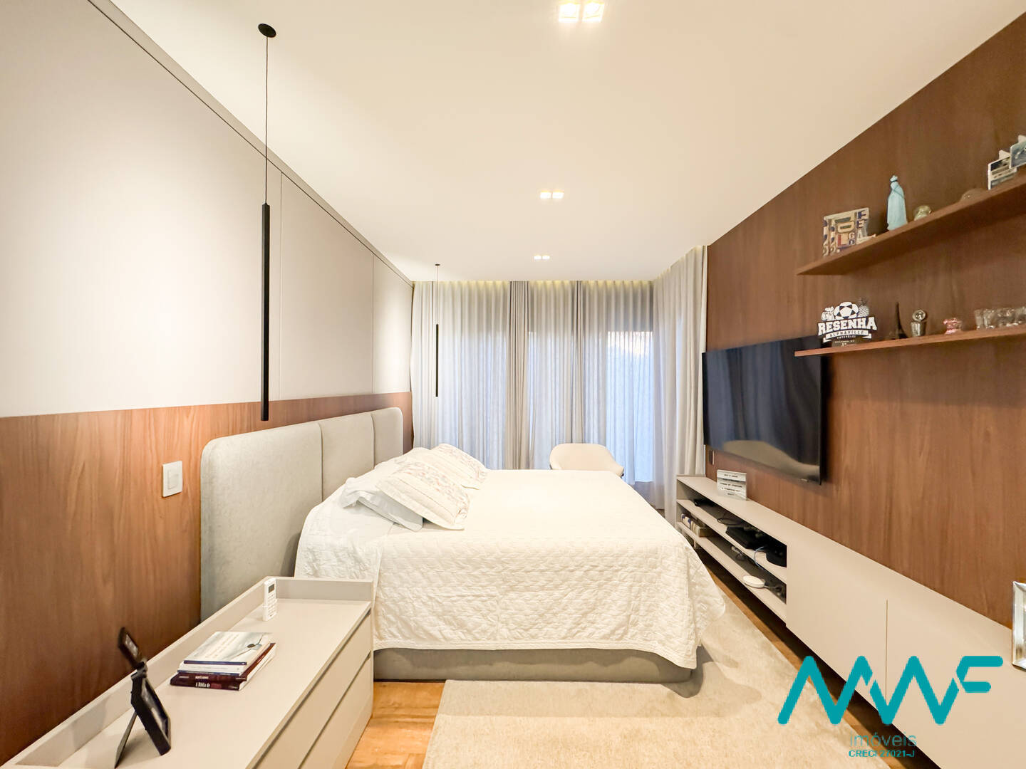 Casa de Condomínio, 5 quartos - Foto 36