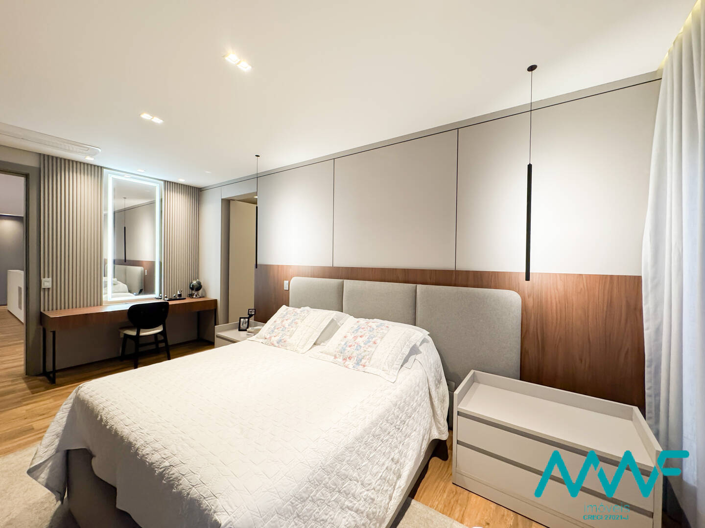 Casa de Condomínio, 5 quartos - Foto 37