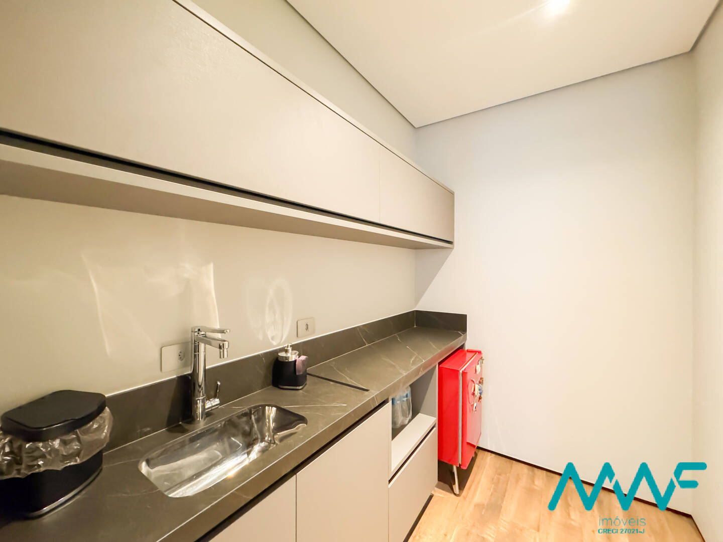 Casa de Condomínio, 5 quartos - Foto 38