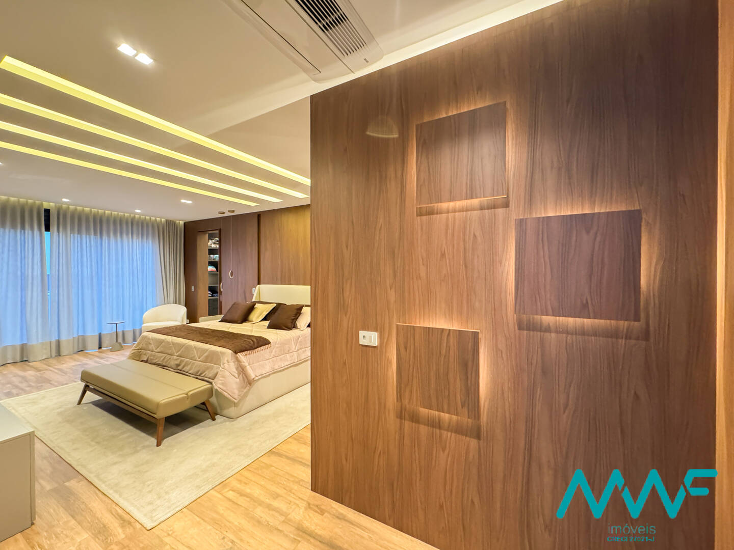 Casa de Condomínio, 5 quartos - Foto 39