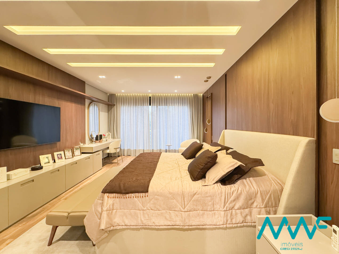 Casa de Condomínio, 5 quartos - Foto 41