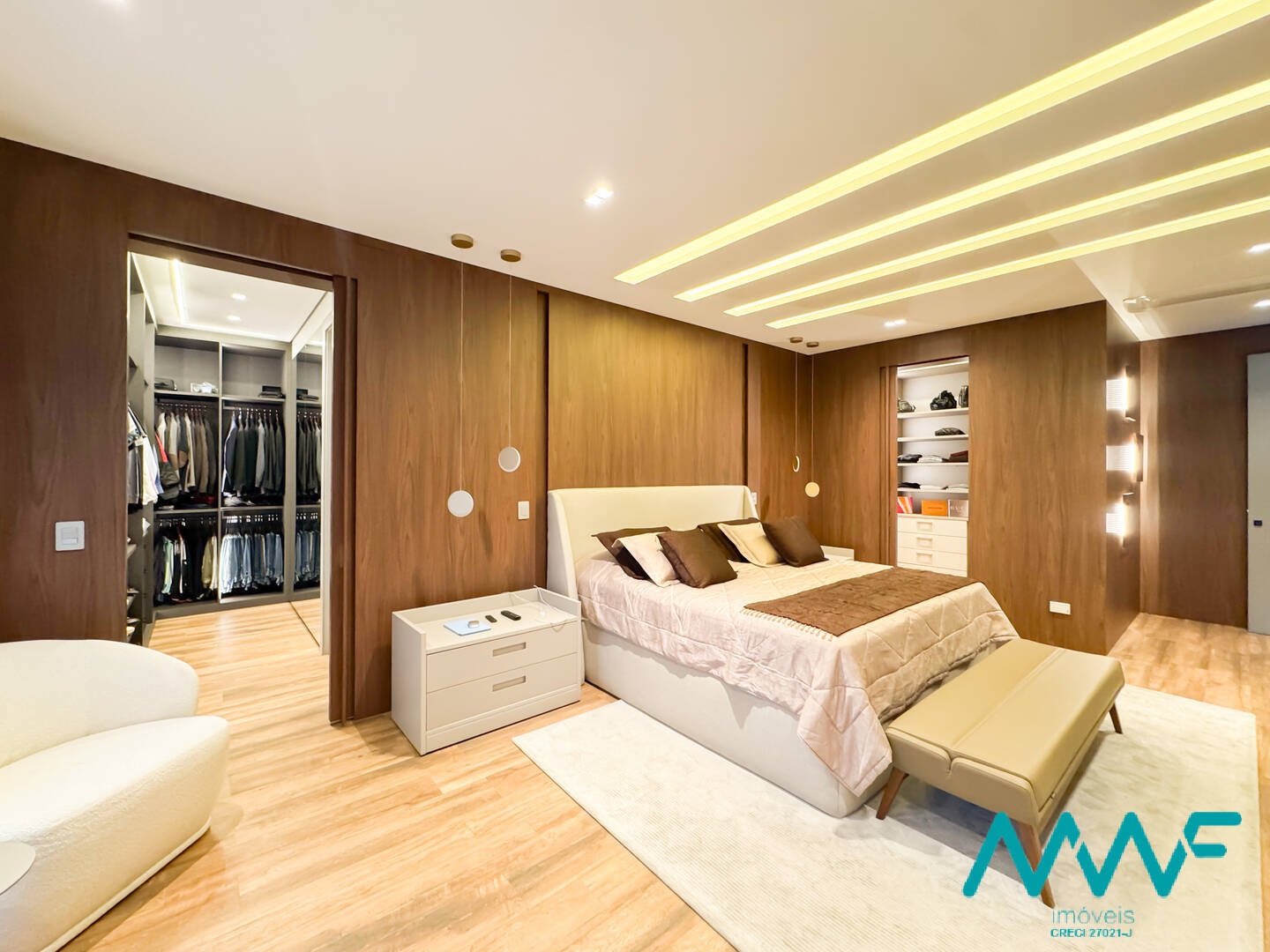 Casa de Condomínio, 5 quartos - Foto 42