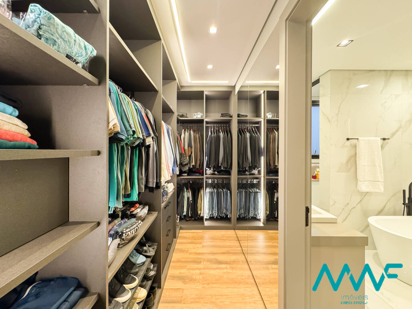 Casa de Condomínio, 5 quartos - Foto 43