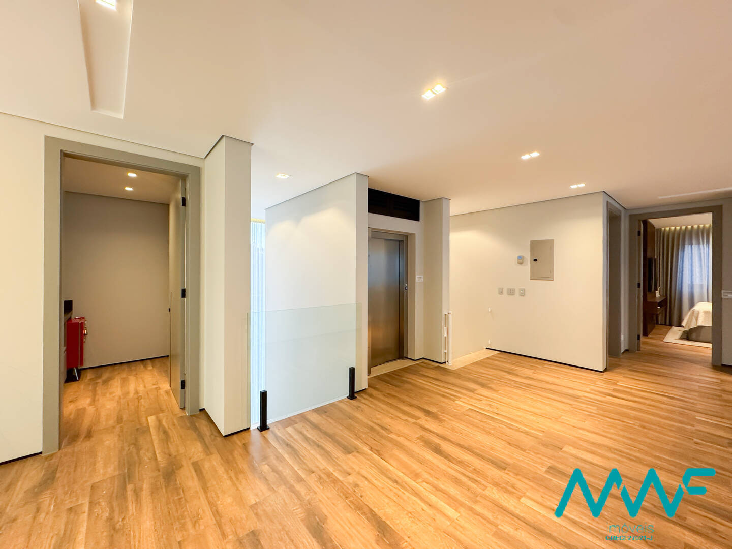 Casa de Condomínio, 5 quartos - Foto 46