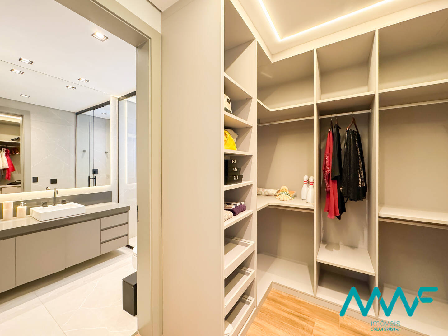 Casa de Condomínio, 5 quartos - Foto 48