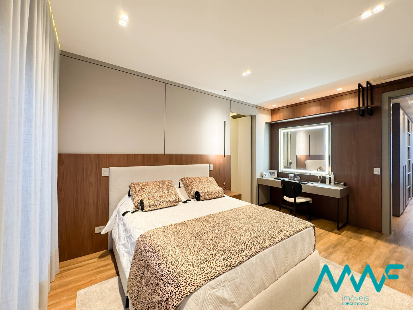 Casa de Condomínio, 5 quartos - Foto 50