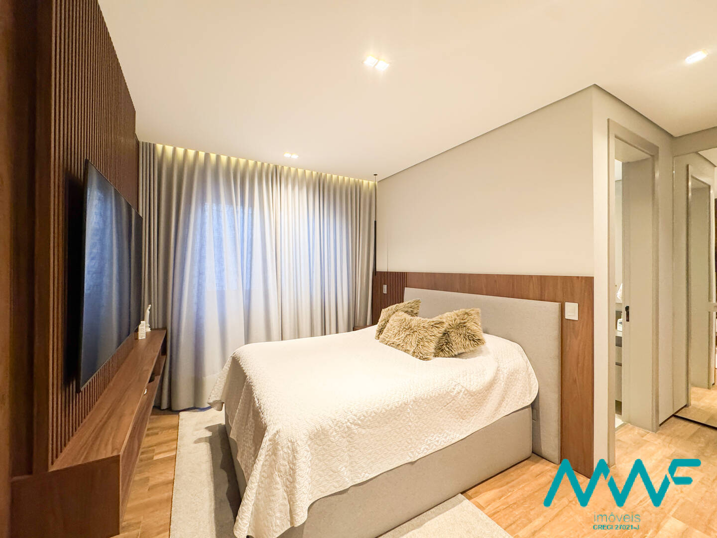 Casa de Condomínio, 5 quartos - Foto 51