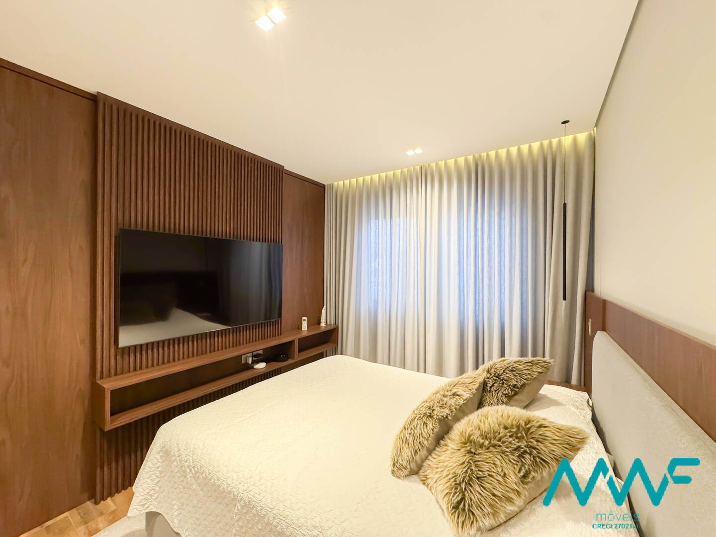 Casa de Condomínio, 5 quartos - Foto 52