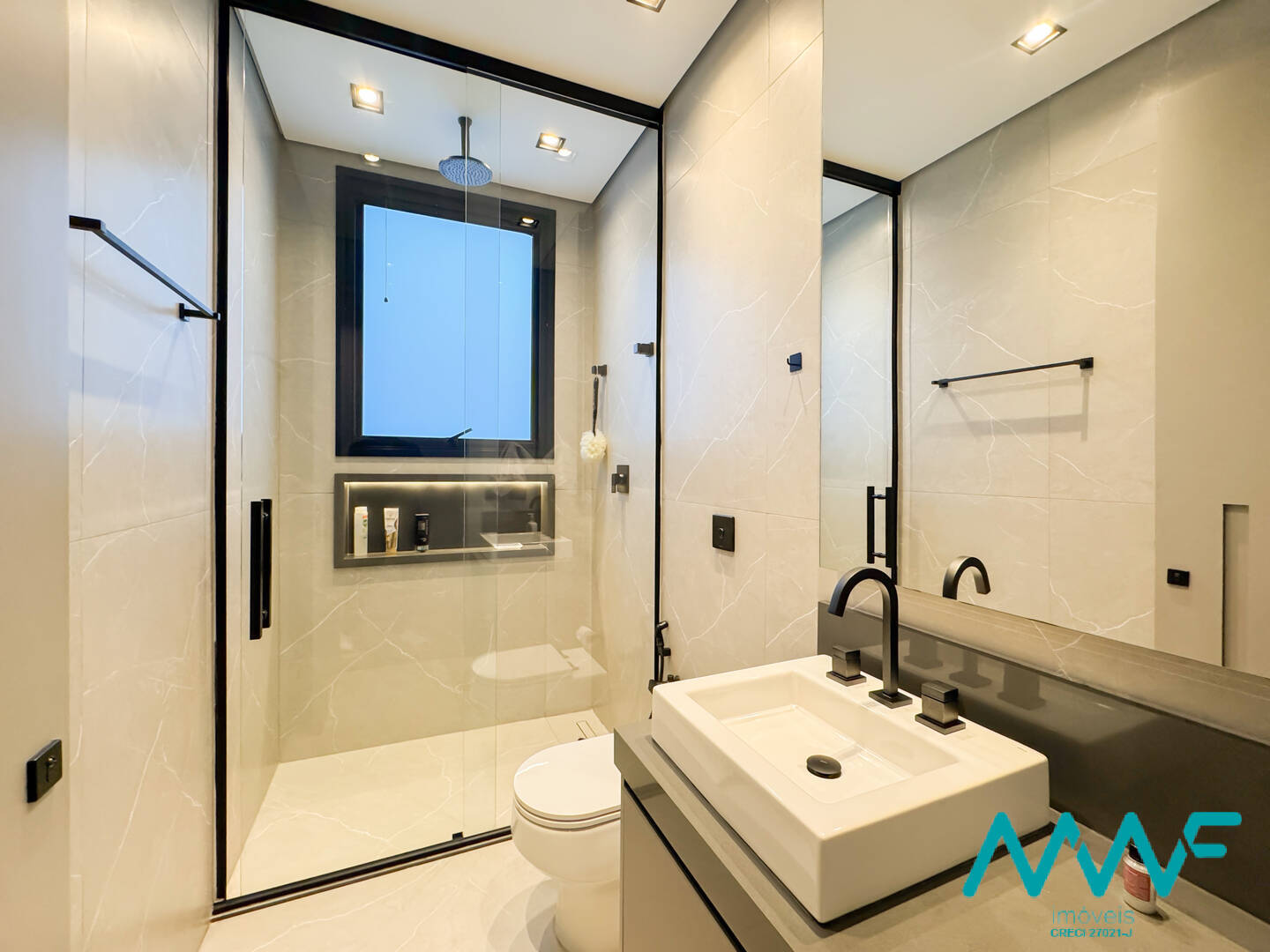 Casa de Condomínio, 5 quartos - Foto 53