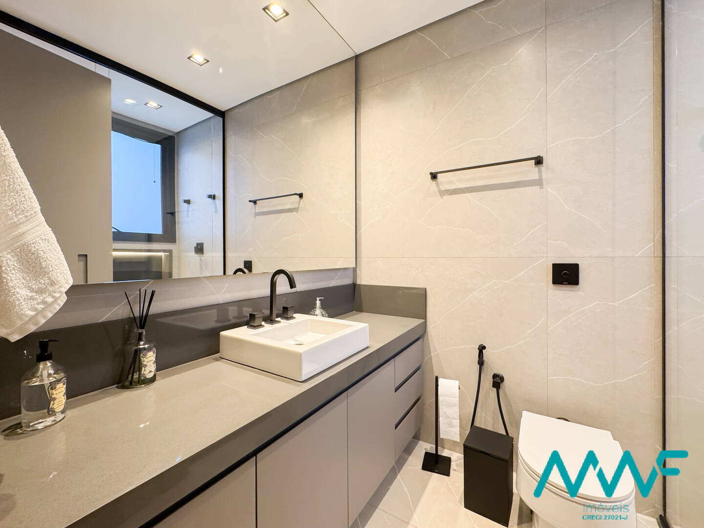 Casa de Condomínio, 5 quartos - Foto 55