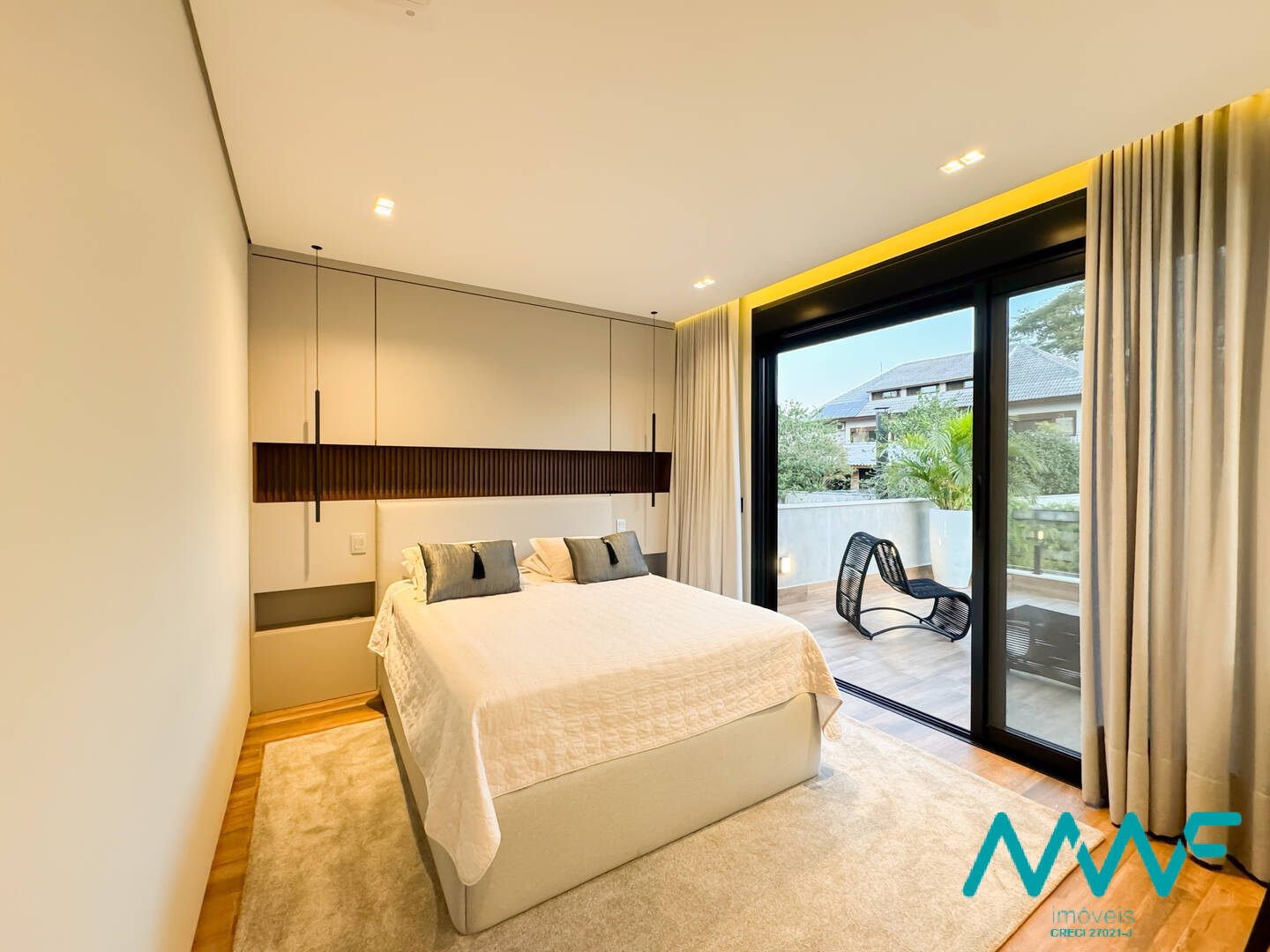 Casa de Condomínio, 5 quartos - Foto 56