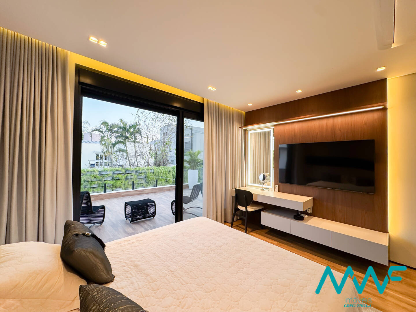 Casa de Condomínio, 5 quartos - Foto 57