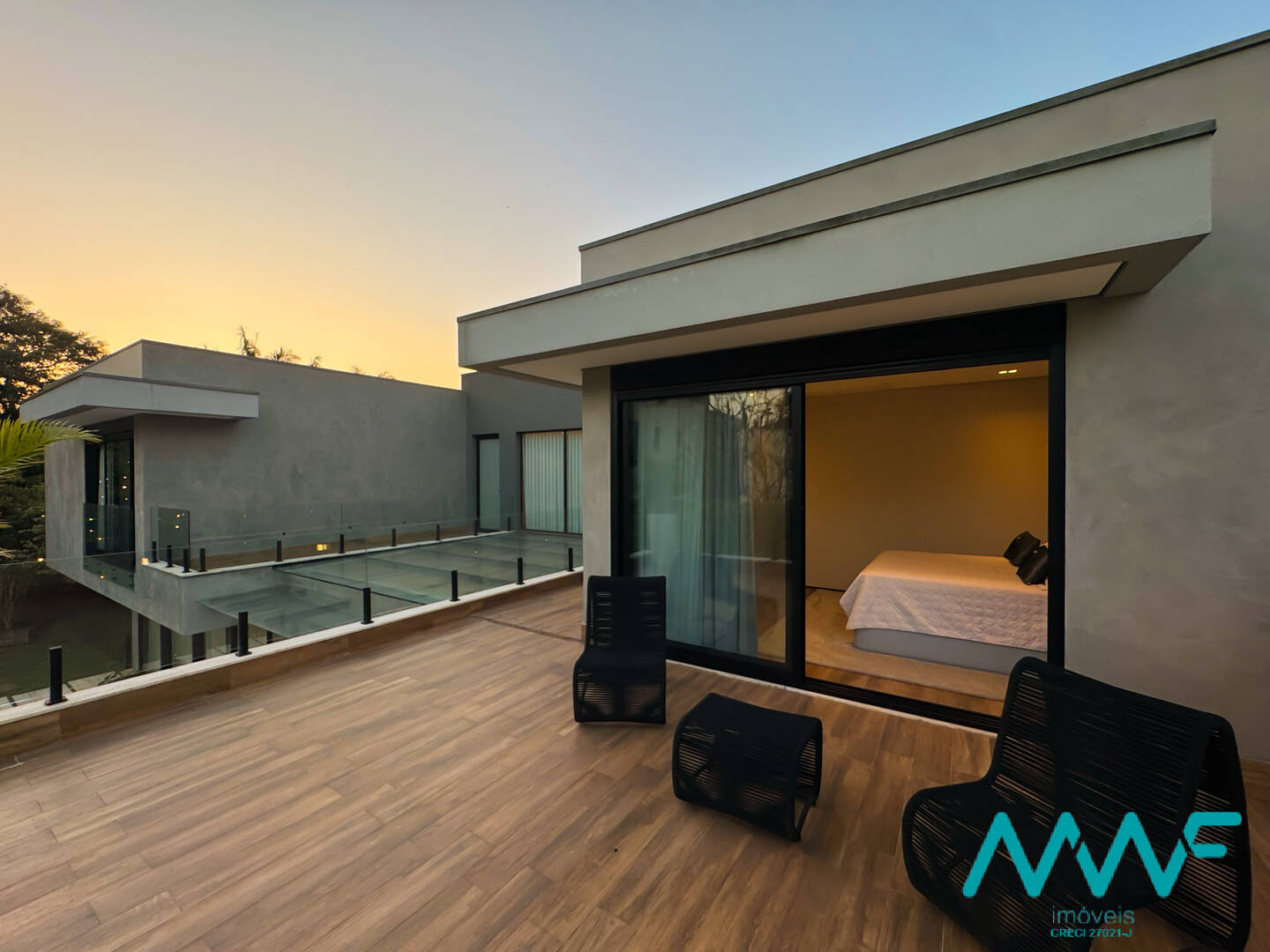 Casa de Condomínio, 5 quartos - Foto 58