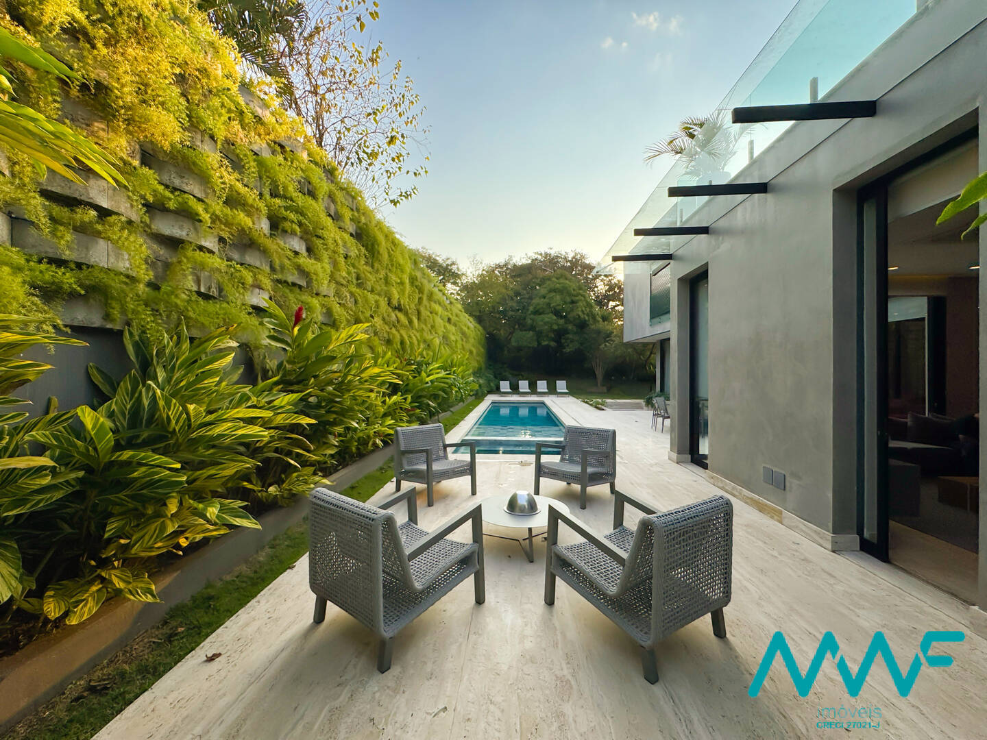 Casa de Condomínio, 5 quartos - Foto 4