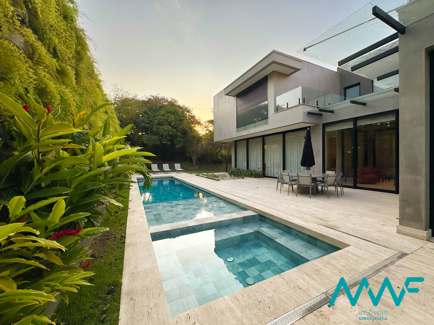 Casa de Condomínio, 5 quartos - Foto 5