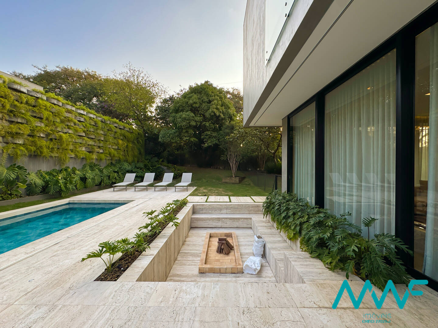 Casa de Condomínio, 5 quartos - Foto 3