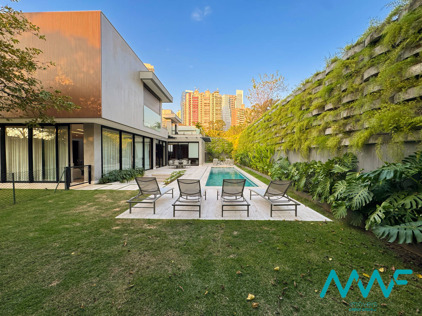 Casa de Condomínio, 5 quartos - Foto 2