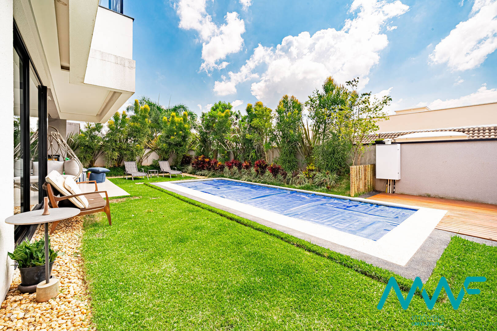 Casa de Condomínio, 4 quartos - Foto 6