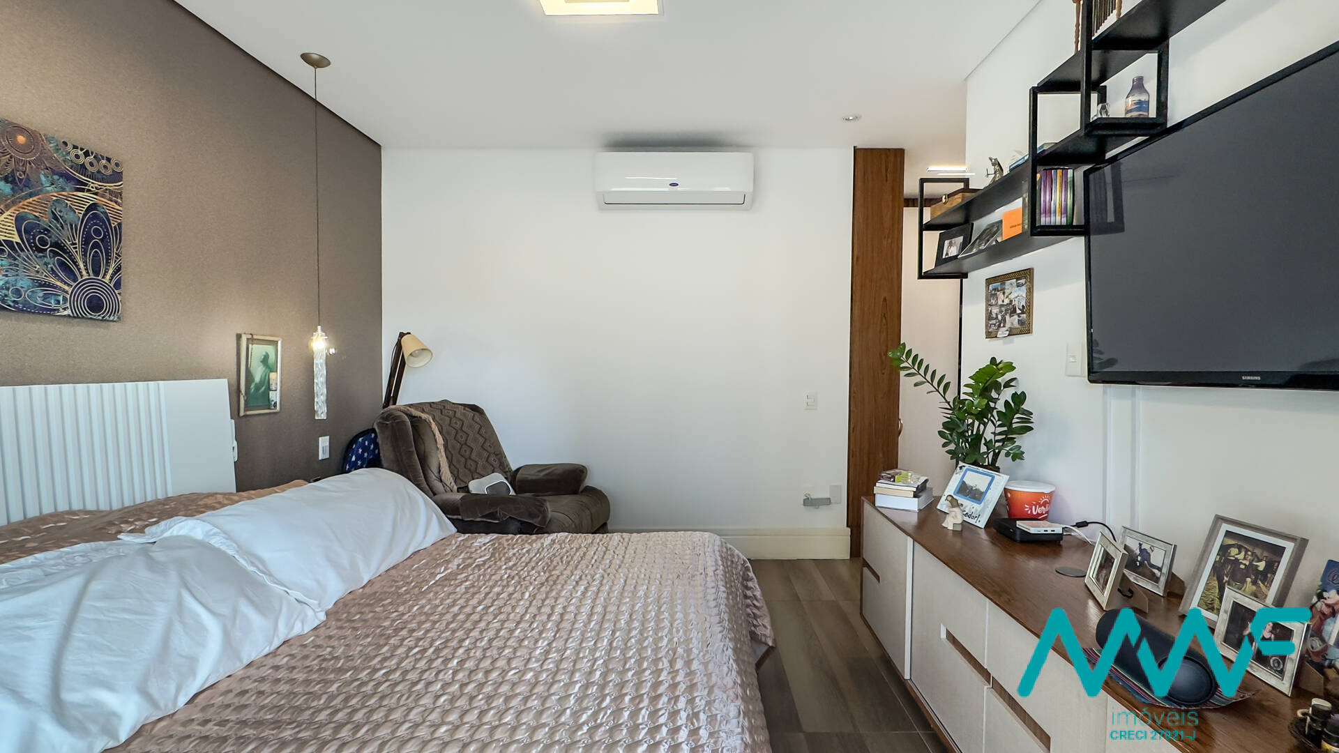 Apartamento, 4 quartos, 282 m² - Foto 22