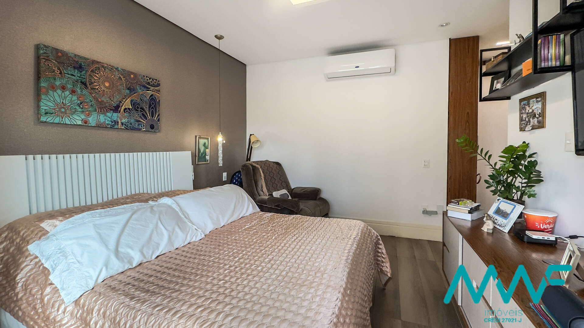 Apartamento, 4 quartos, 282 m² - Foto 23