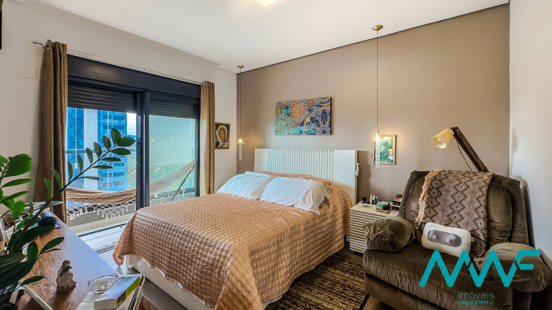 Apartamento, 4 quartos, 282 m² - Foto 24