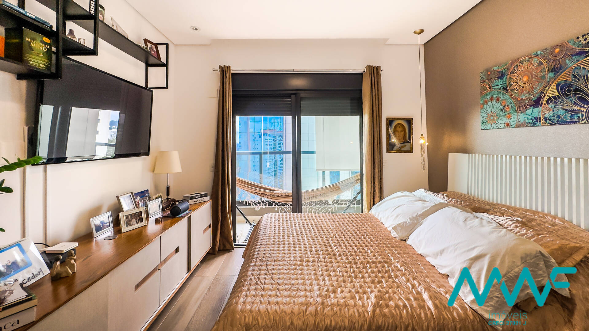 Apartamento, 4 quartos, 282 m² - Foto 25