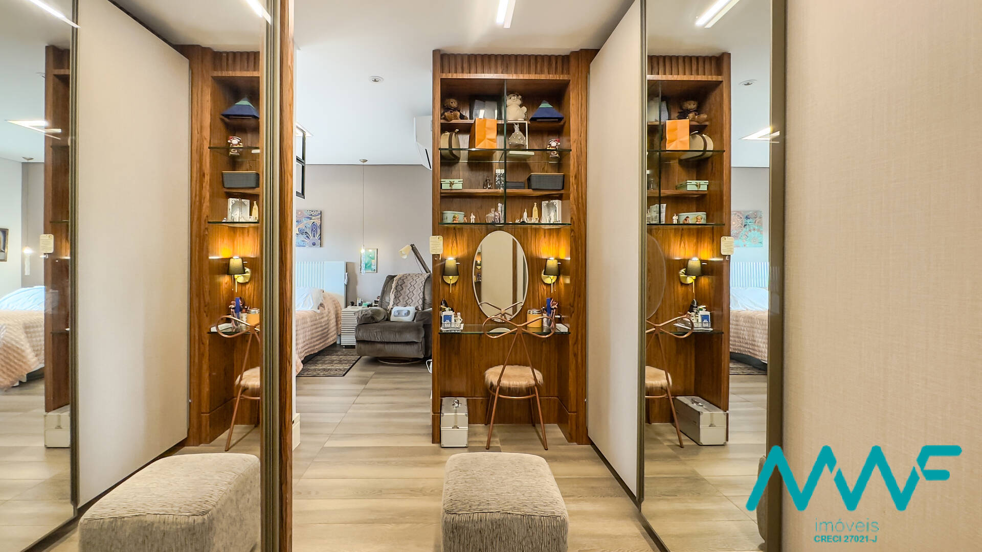 Apartamento, 4 quartos, 282 m² - Foto 28