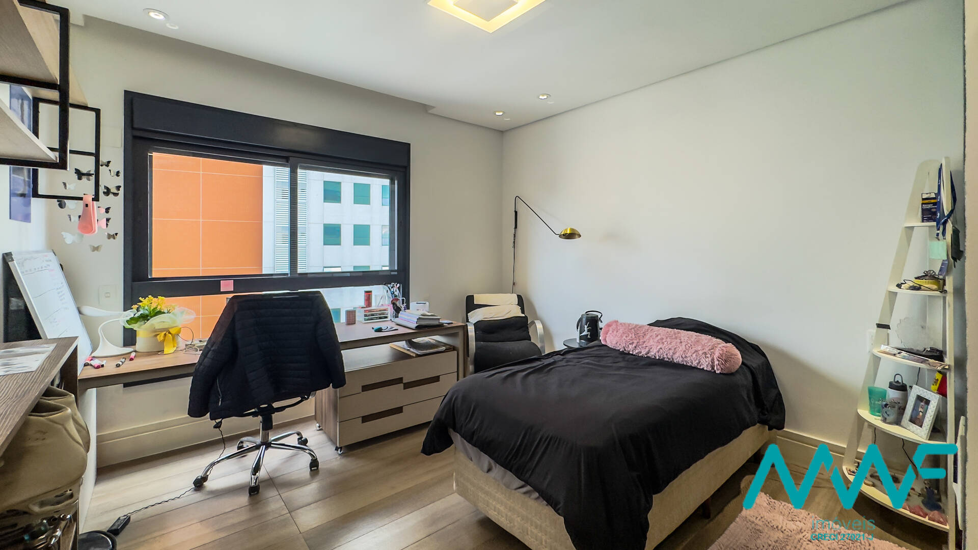 Apartamento, 4 quartos, 282 m² - Foto 31