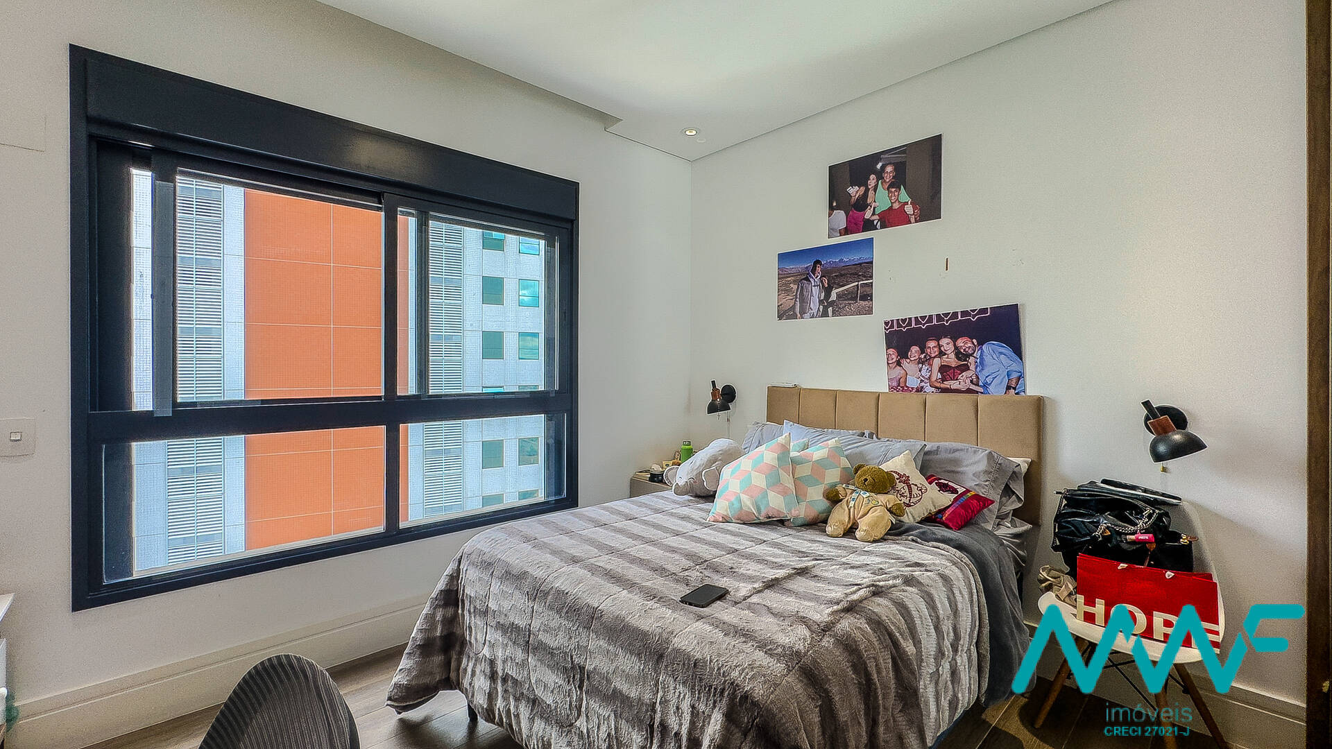 Apartamento, 4 quartos, 282 m² - Foto 35