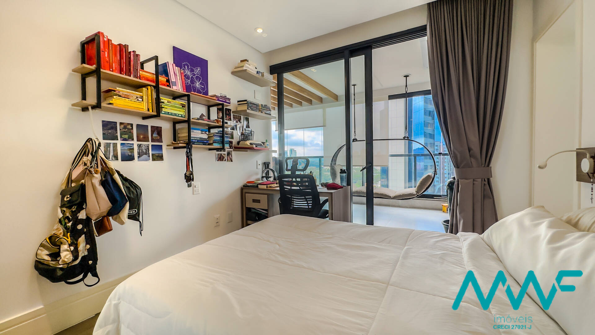 Apartamento, 4 quartos, 282 m² - Foto 36