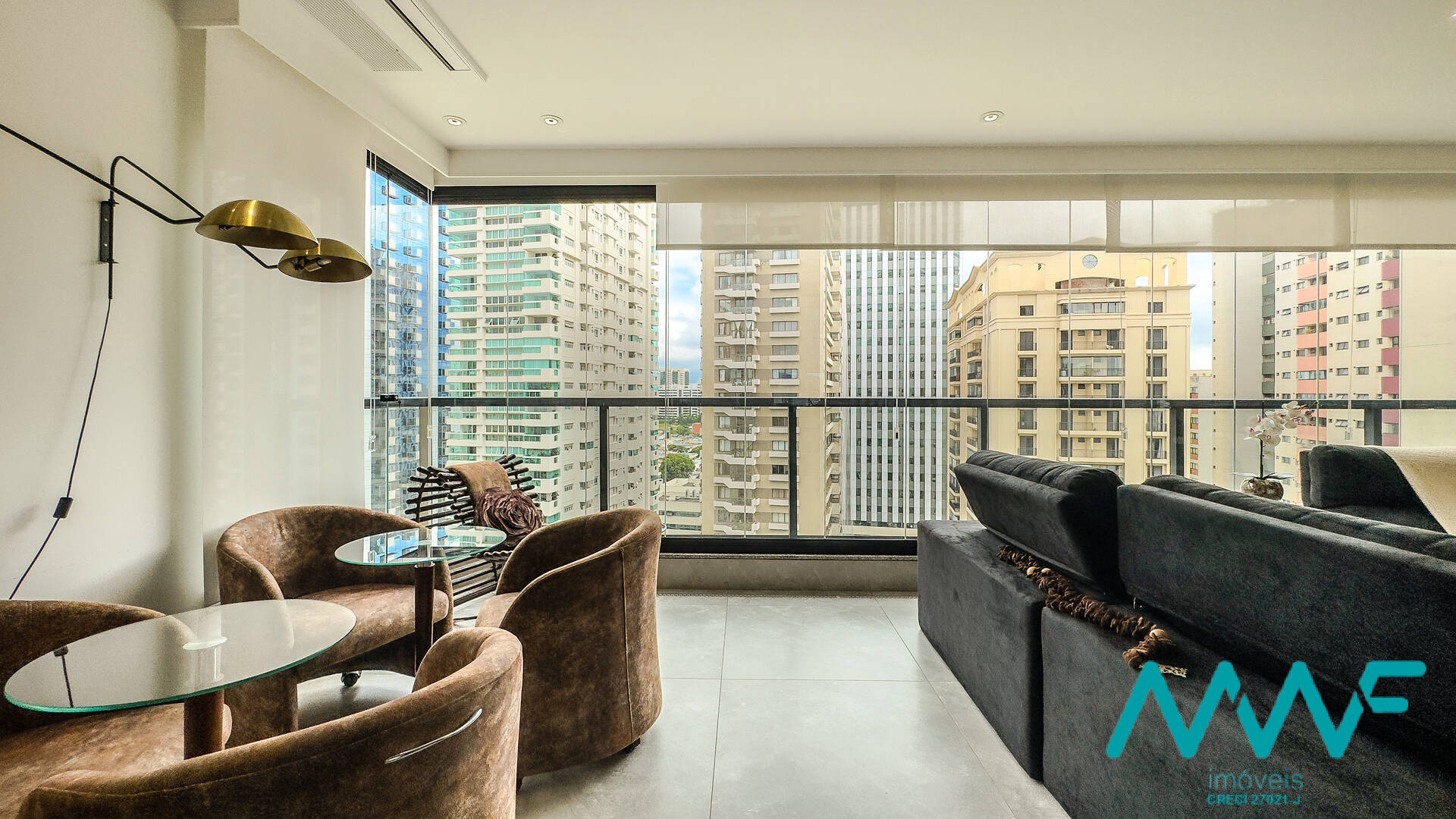 Apartamento, 4 quartos, 282 m² - Foto 15