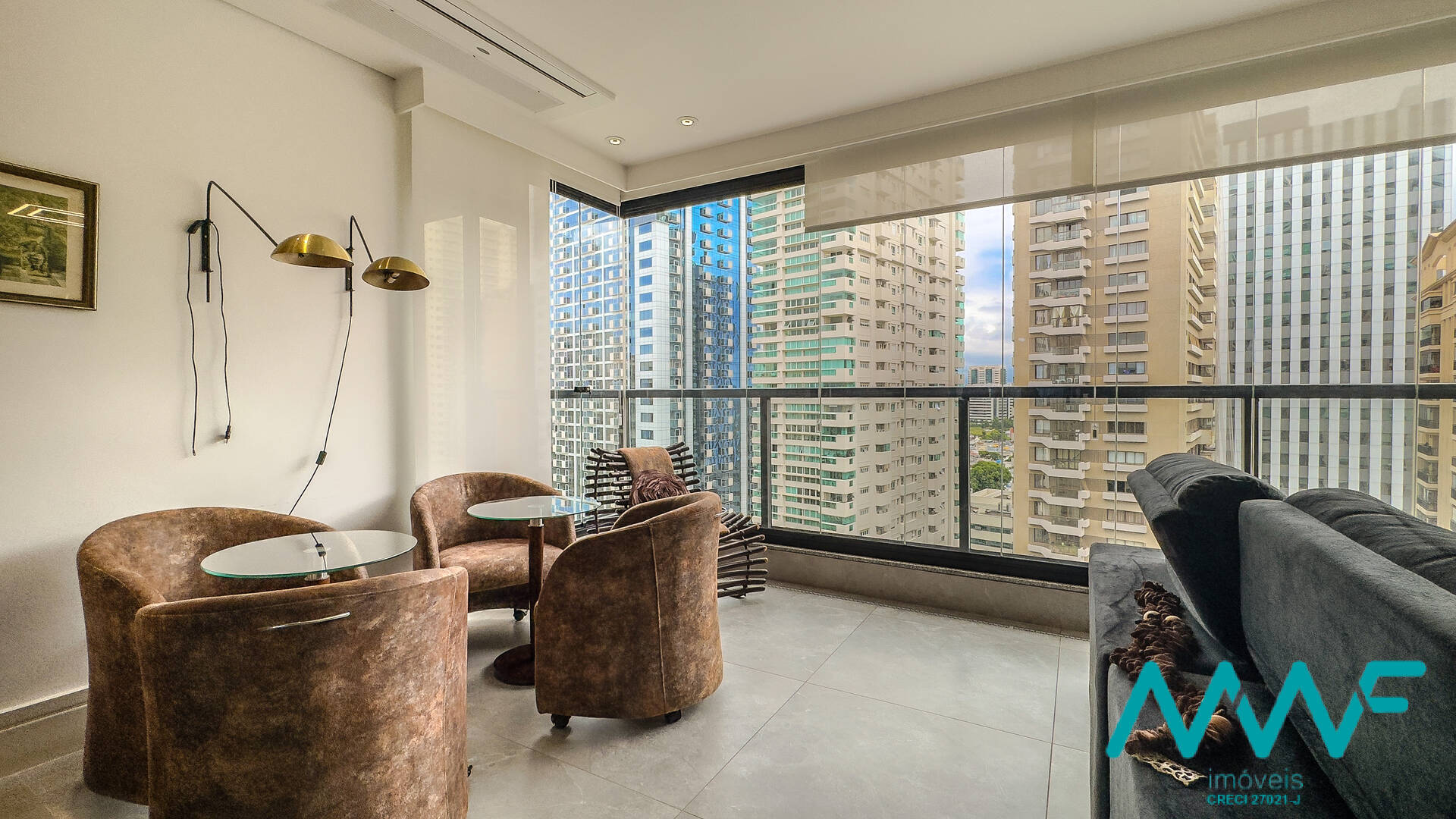Apartamento, 4 quartos, 282 m² - Foto 14