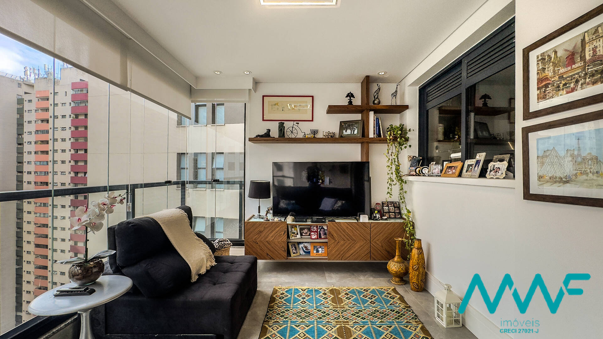 Apartamento, 4 quartos, 282 m² - Foto 13