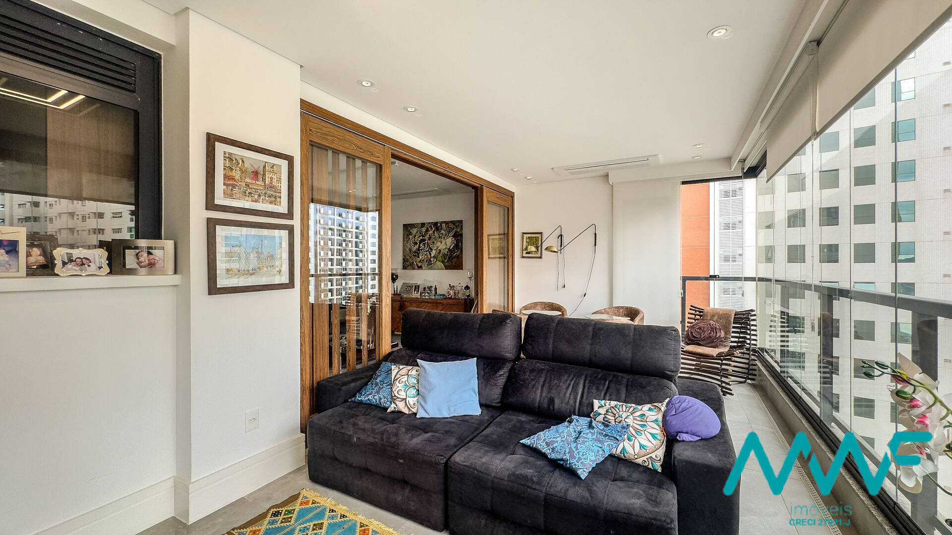 Apartamento, 4 quartos, 282 m² - Foto 12