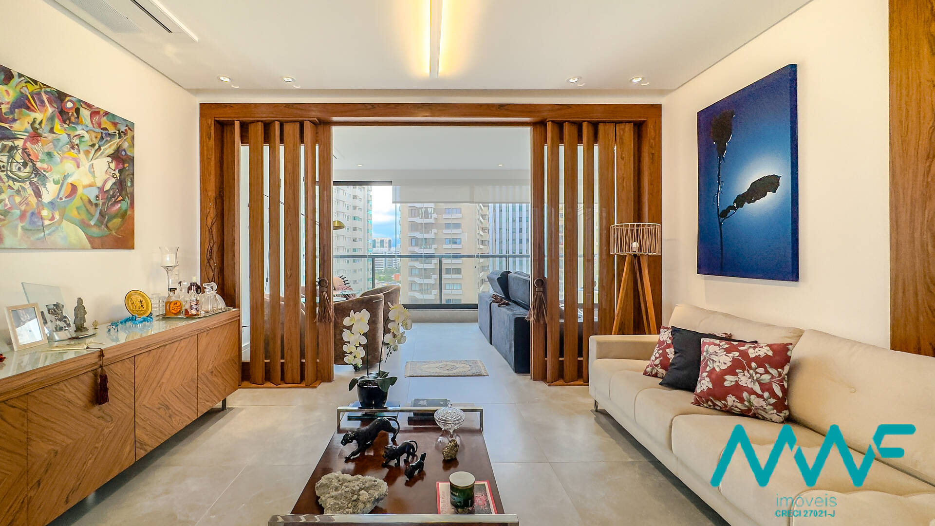 Apartamento, 4 quartos, 282 m² - Foto 11