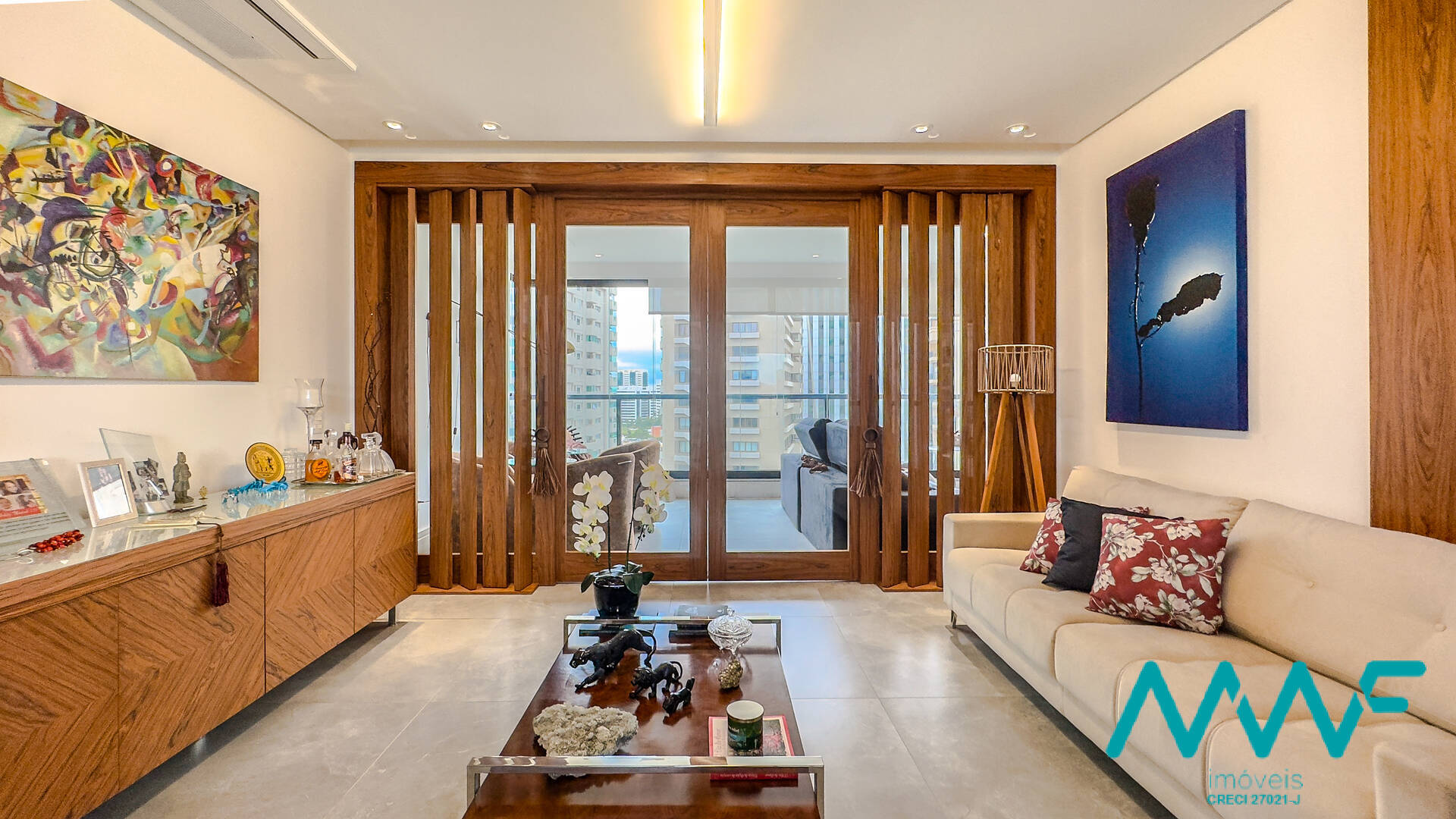 Apartamento, 4 quartos, 282 m² - Foto 10