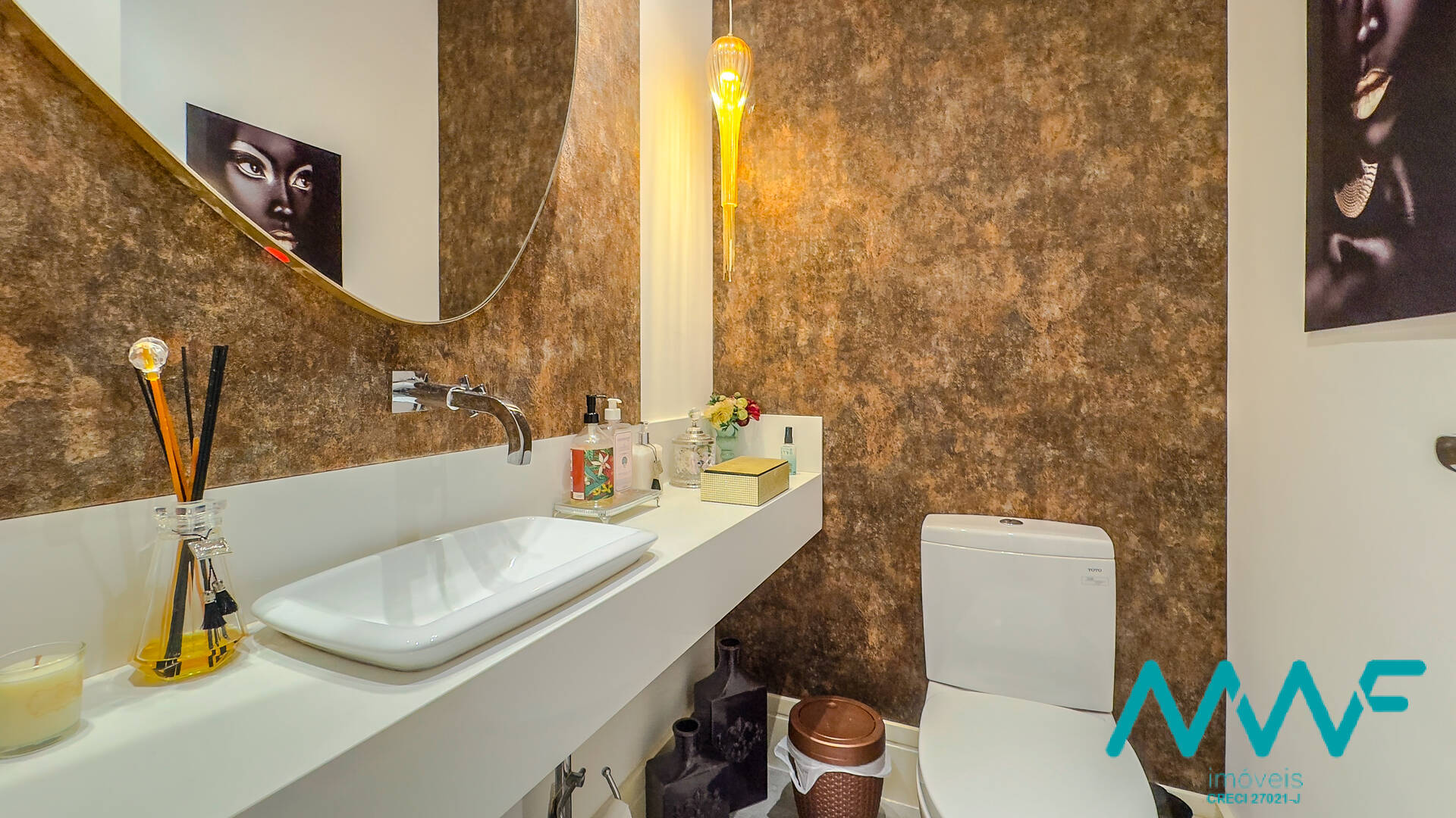 Apartamento, 4 quartos, 282 m² - Foto 9