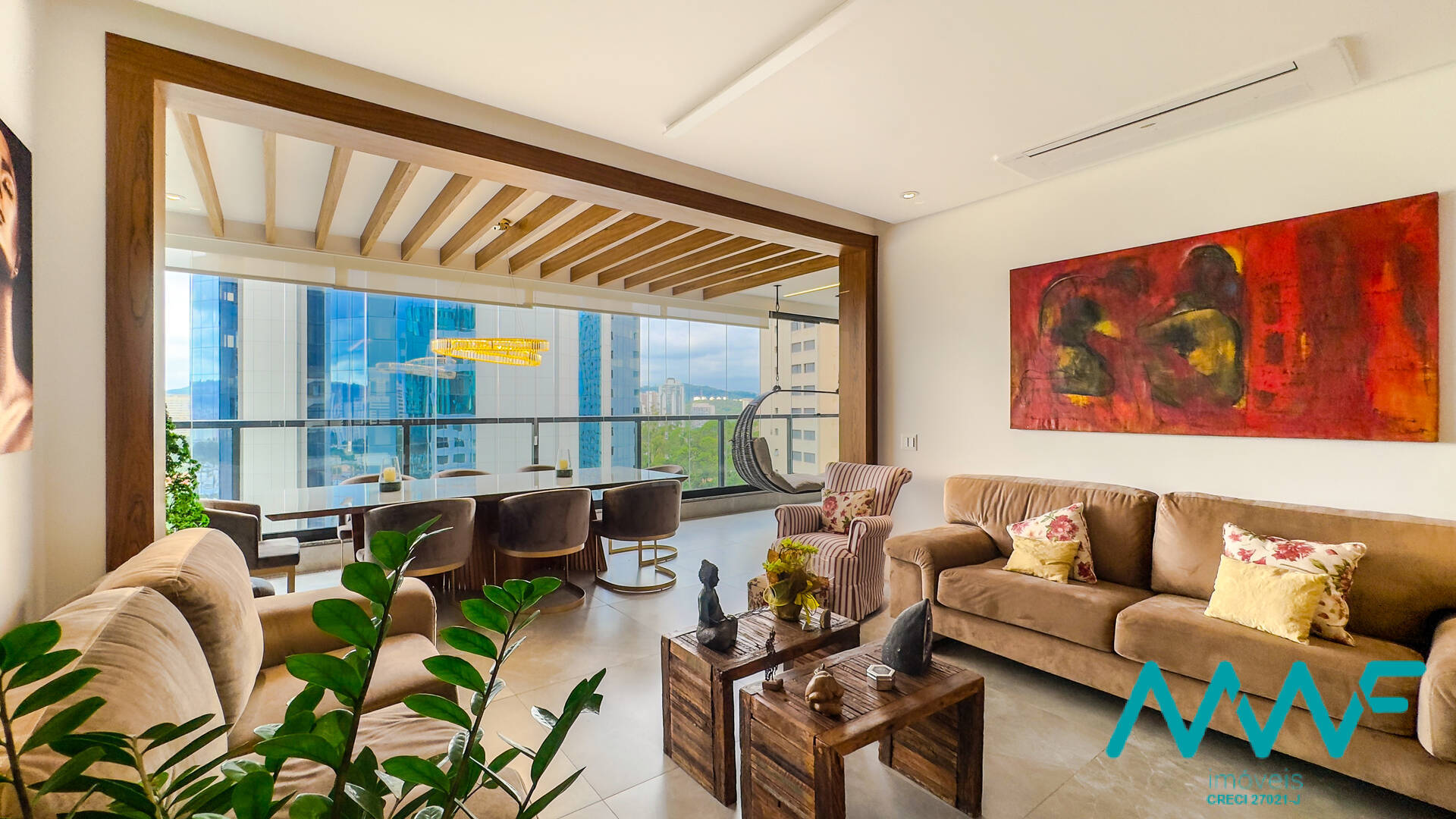 Apartamento, 4 quartos, 282 m² - Foto 8
