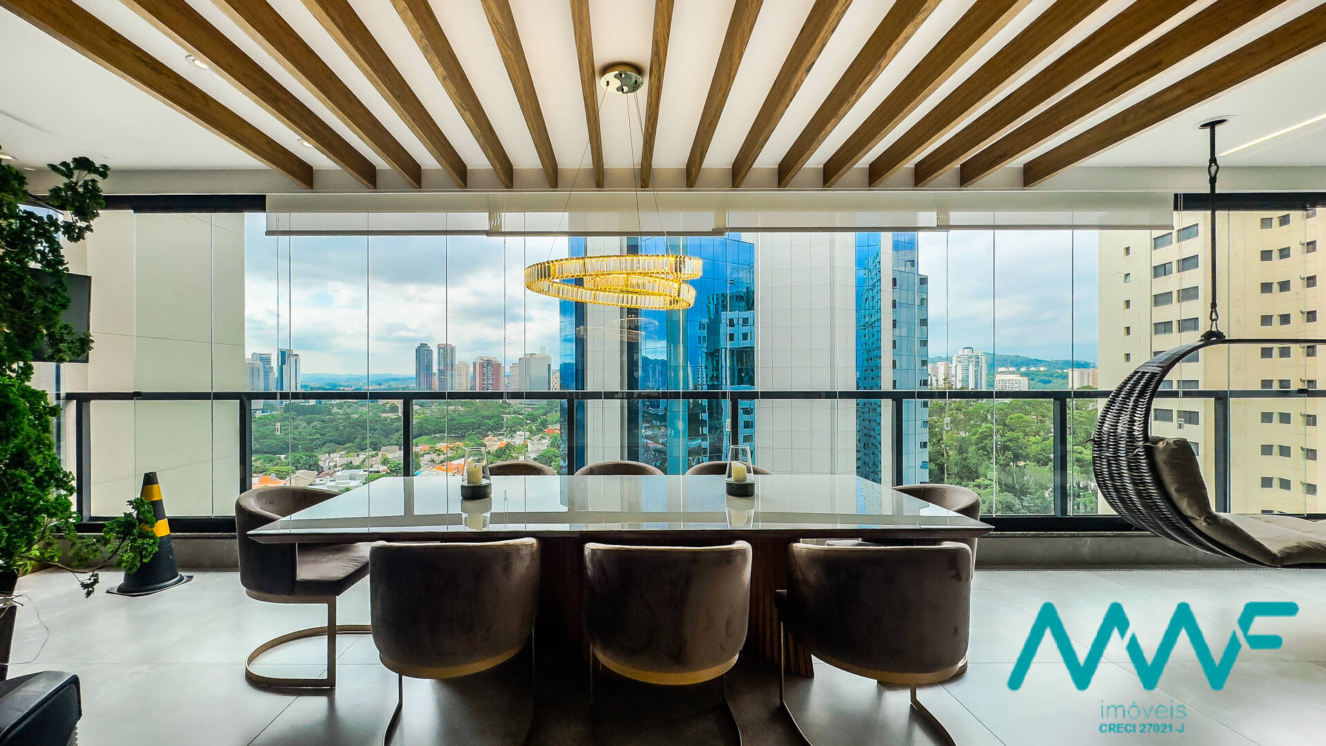 Apartamento, 4 quartos, 282 m² - Foto 5