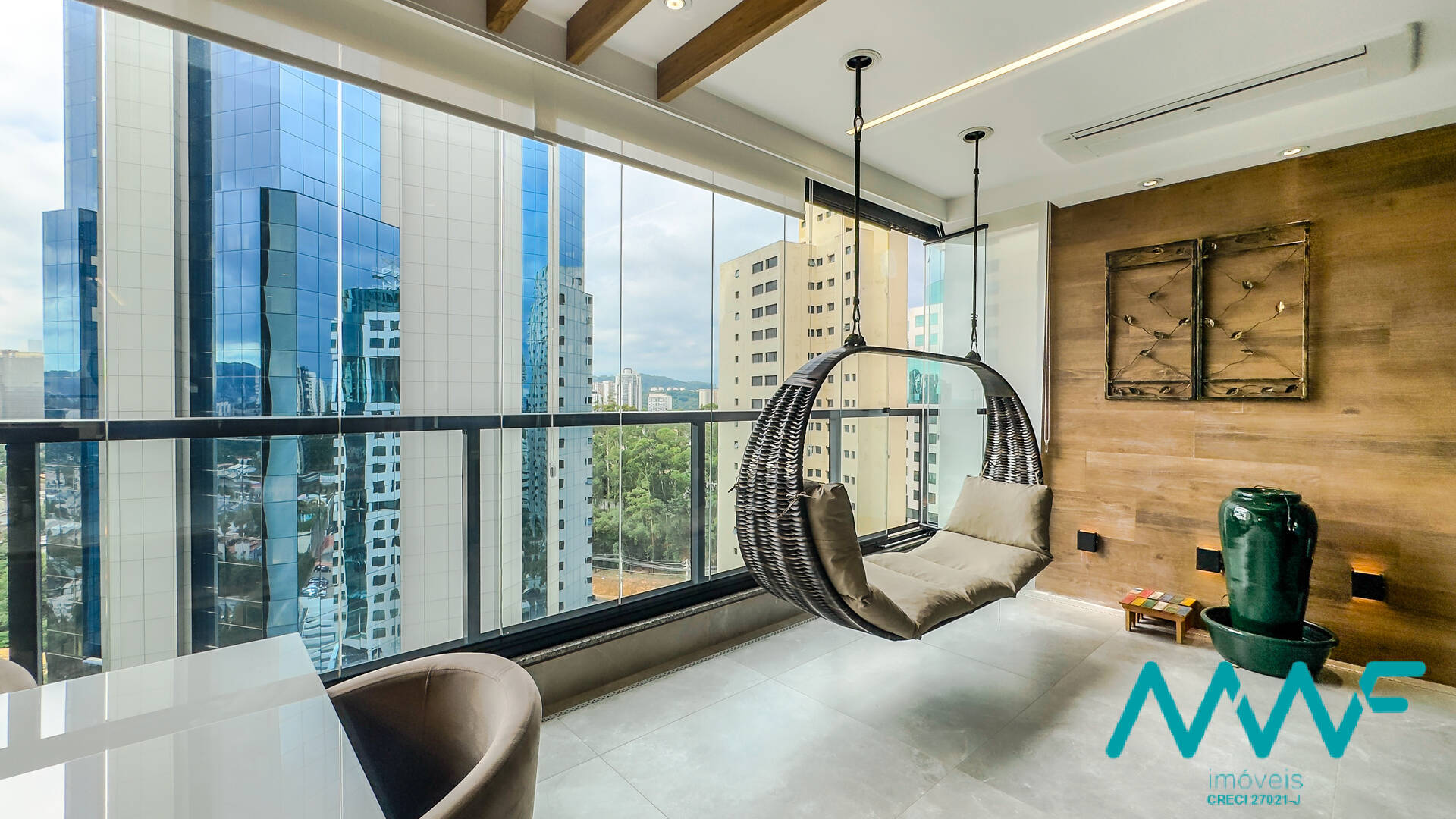 Apartamento, 4 quartos, 282 m² - Foto 3