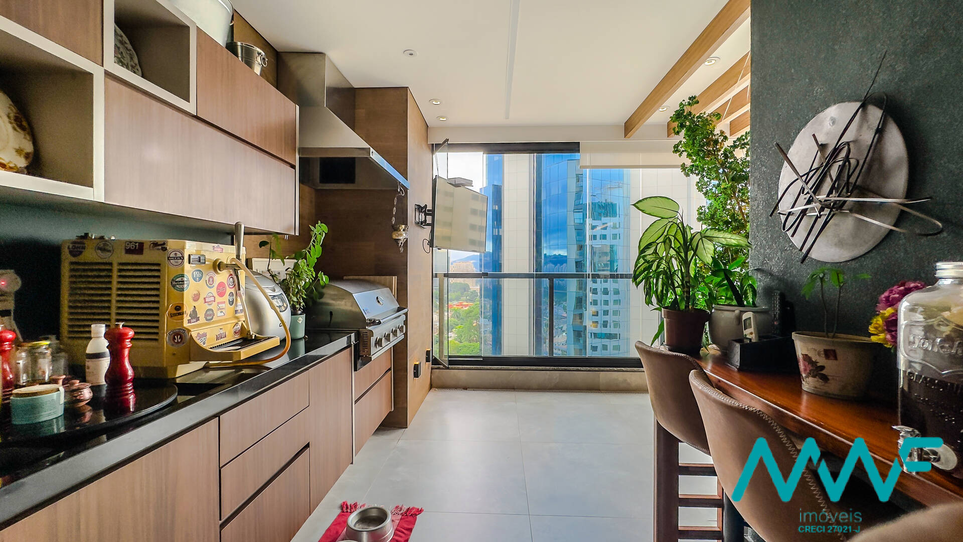 Apartamento, 4 quartos, 282 m² - Foto 19