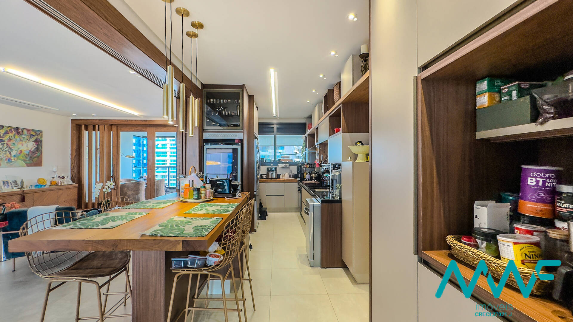 Apartamento, 4 quartos, 282 m² - Foto 20