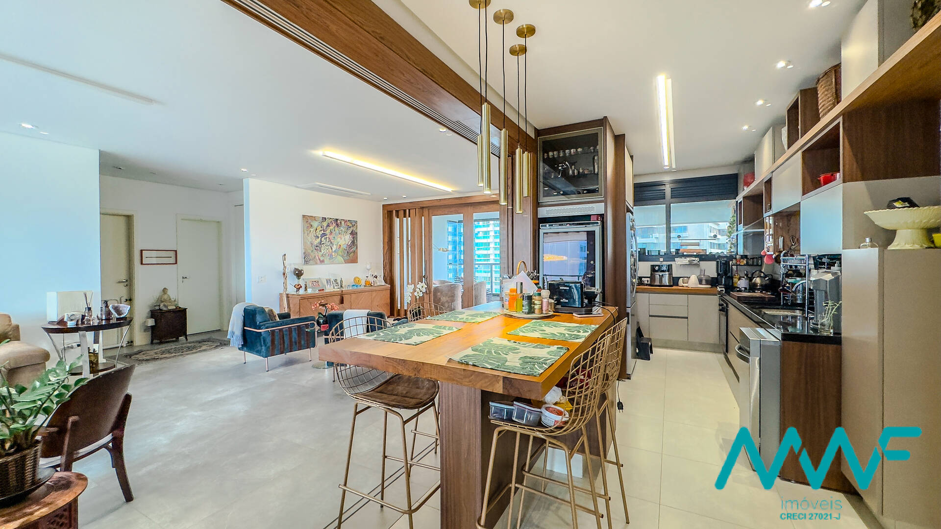 Apartamento, 4 quartos, 282 m² - Foto 18