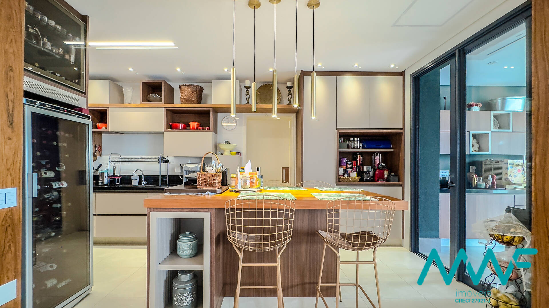 Apartamento, 4 quartos, 282 m² - Foto 17