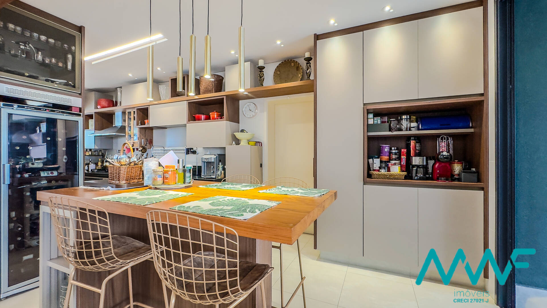 Apartamento, 4 quartos, 282 m² - Foto 16