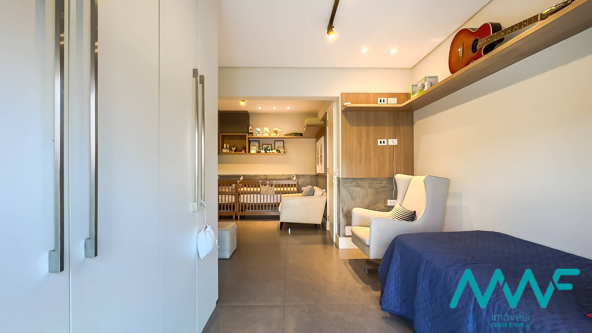 Apartamento, 3 quartos, 176 m² - Foto 21