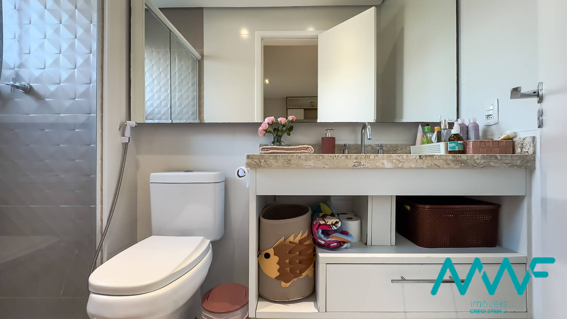 Apartamento, 3 quartos, 176 m² - Foto 27