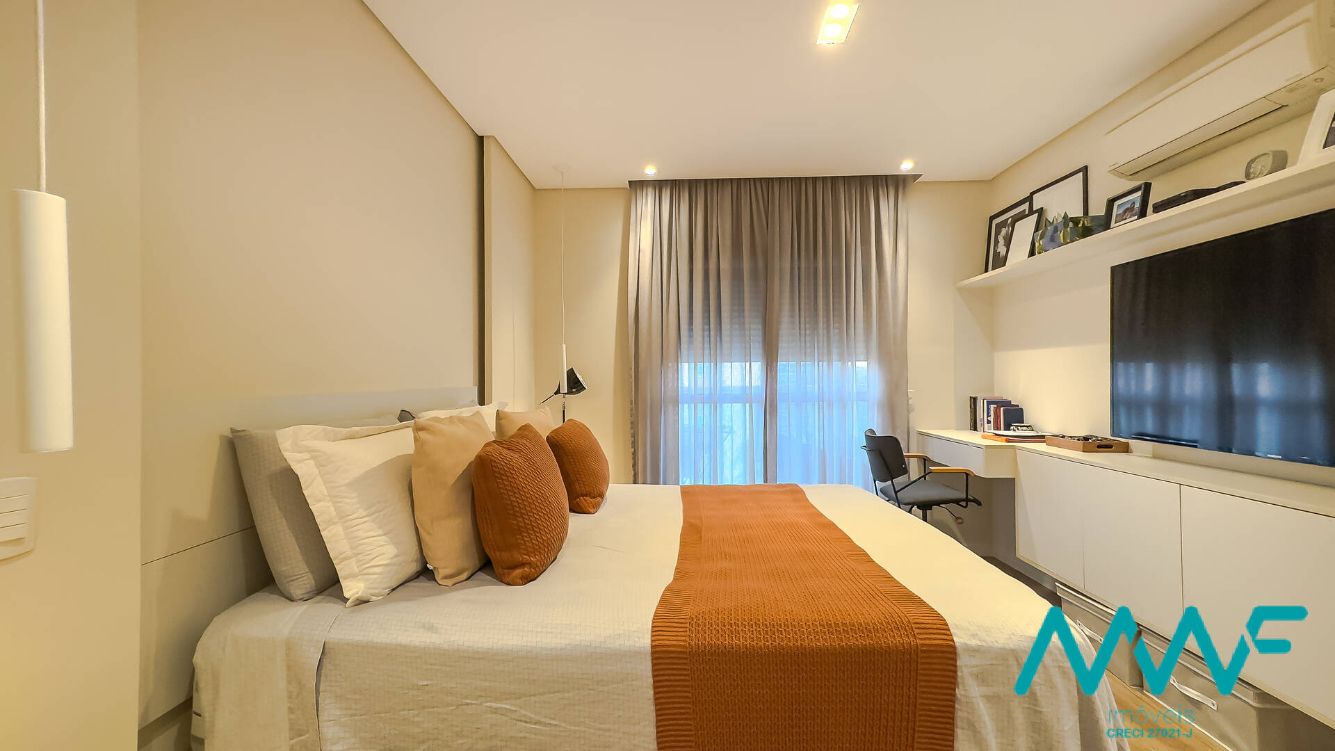 Apartamento, 3 quartos, 176 m² - Foto 29